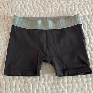 Gymshark workout shorts